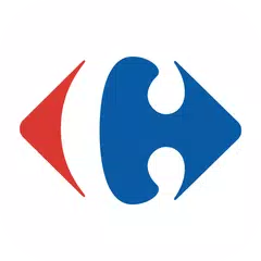 Скачать Carrefour : drive & livraison APK