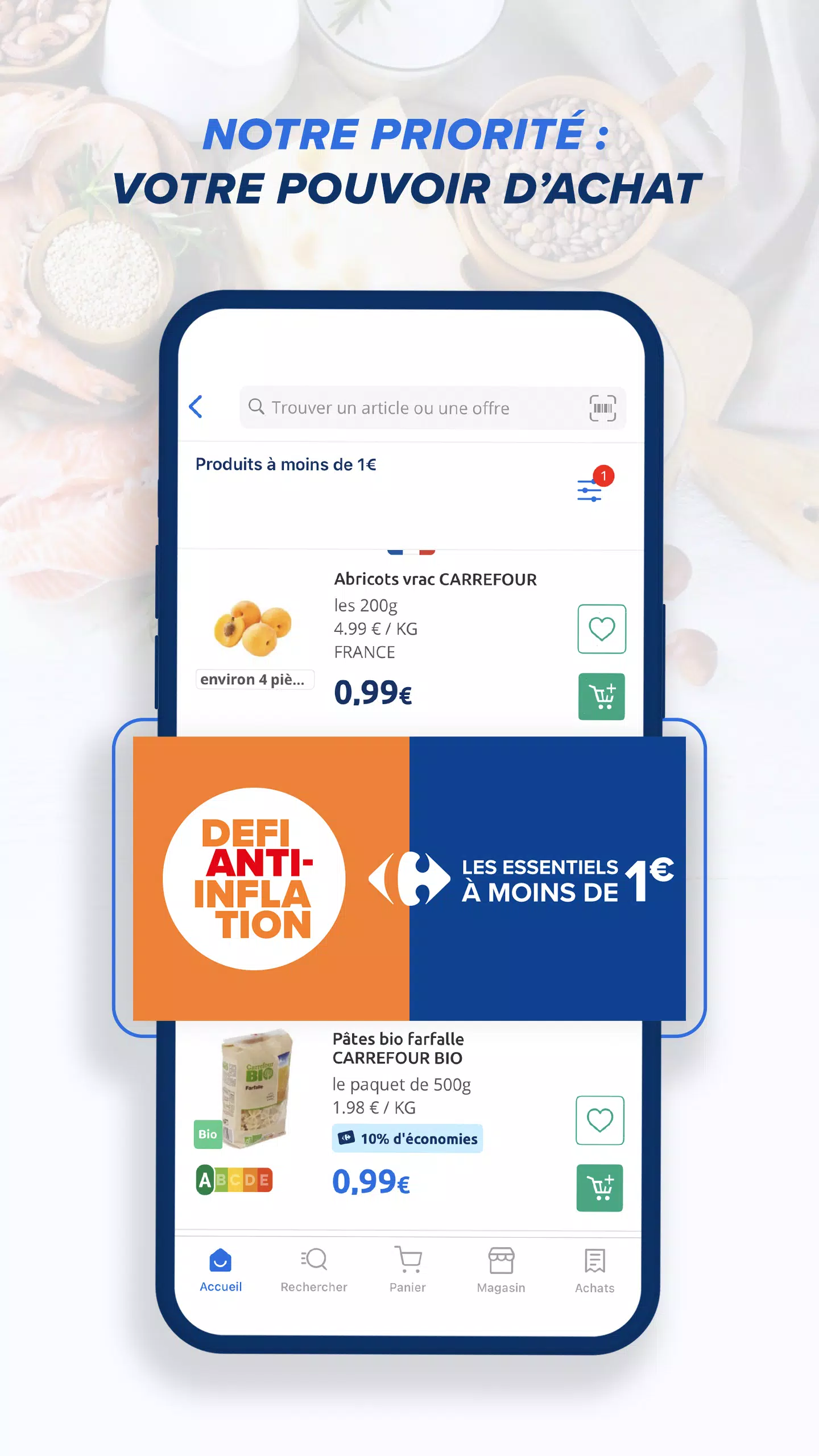 Carrefour PASS Móvil APK for Android - Download