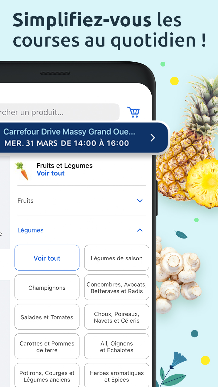Carrefour Drive Livraison Carte De Fidelite Apk 13 4 1 Download For Android Download Carrefour Drive Livraison Carte De Fidelite Xapk Apk Bundle Latest Version Apkfab Com Carrefour Drive Livraison Carte De Fidelite Apk 13 4 1 Download For Android Download Carrefour Drive Livraison Carte De Fidelite Xapk Apk Bundle Latest Version Apkfab Com