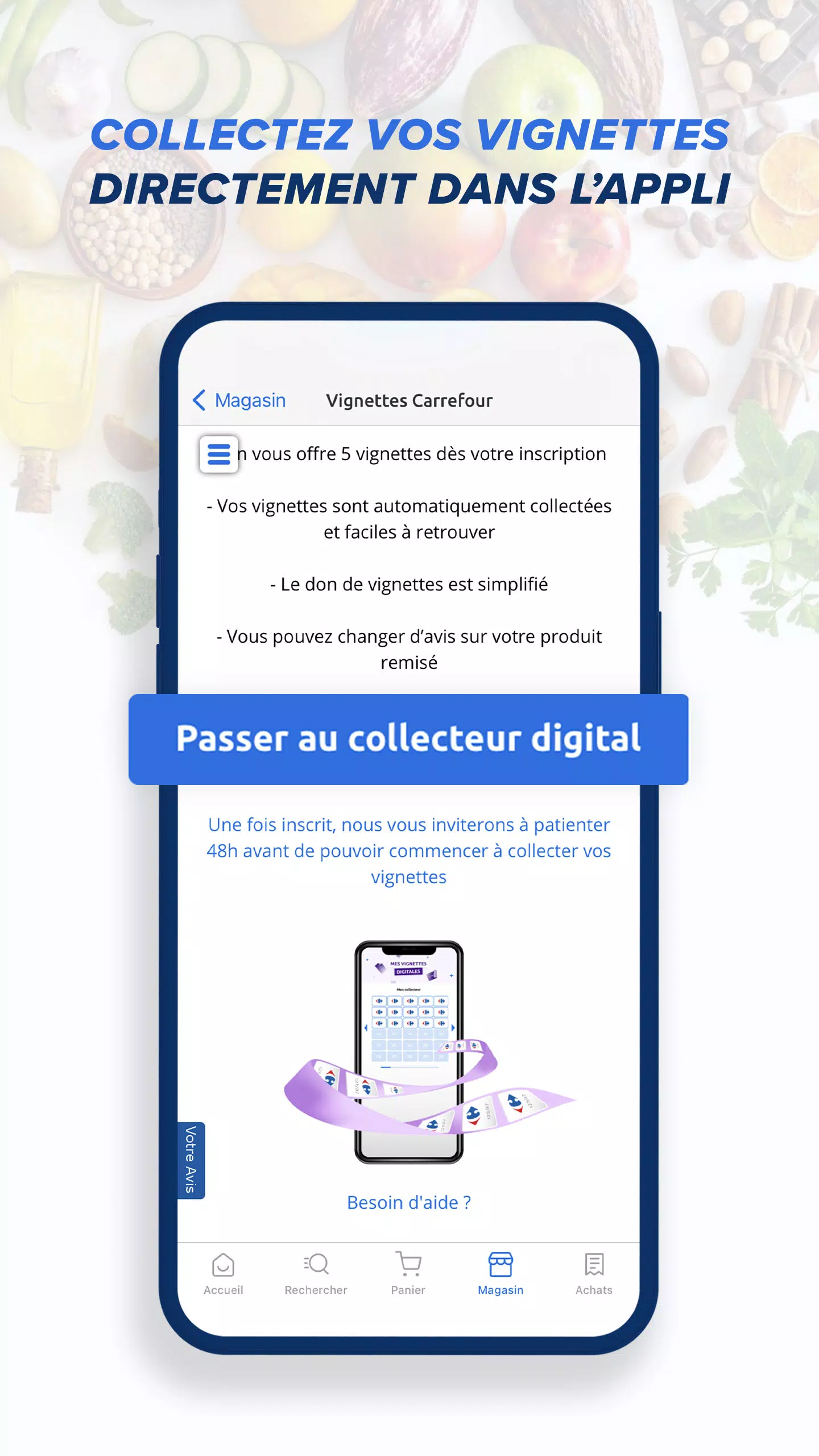 Carrefour Maroc APK for Android Download