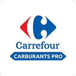 Carrefour Carburant