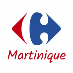 Carrefour Martinique アプリダウンロード