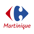 Carrefour Martinique icône