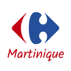 Carrefour Martinique ไอคอน