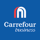 آیکون‌ Carrefour Business