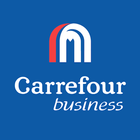 Carrefour Business-icoon