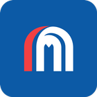 آیکون‌ MAF Carrefour Business