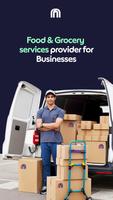 پوستر MAF Carrefour Business