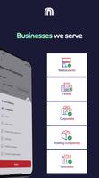 برنامه‌نما MAF Carrefour Business عکس از صفحه