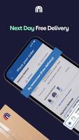 برنامه‌نما MAF Carrefour Business عکس از صفحه
