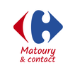 Carrefour Matoury & Contact