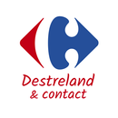 Carrefour Destreland & Contact APK