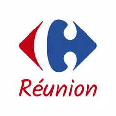 Carrefour Réunion アプリダウンロード