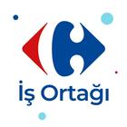 İş Ortağı أيقونة