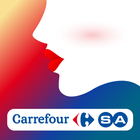 CarrefourSA Tester icône