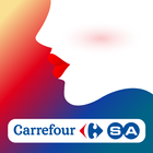 CarrefourSA Tester أيقونة