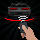 Car Remote Control App APK