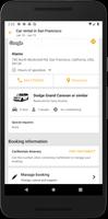 CarRentals.com: Rental Car App captura de pantalla 3