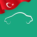 Car Rental Turkey aplikacja