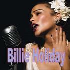 Billie Holiday ícone