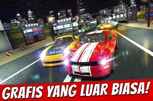 Balap Mobil Ekstrim Tercepat