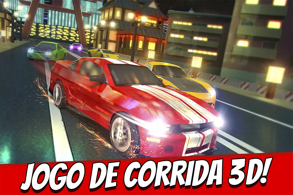 Baixar Jogos de corrida de carros - Jogos de carros 3D 2.0.2 para