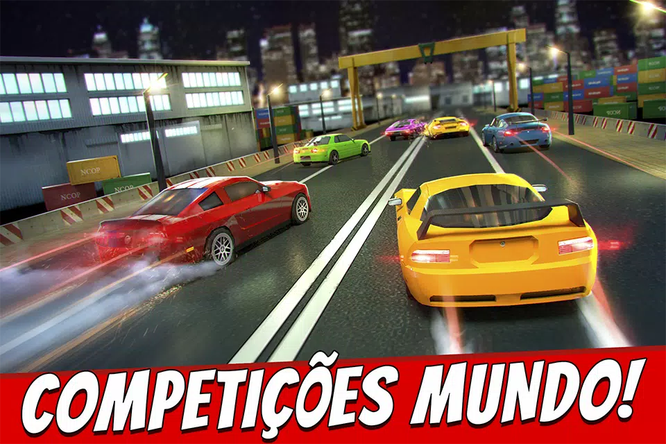 Download do APK de Carros de Corrida Jogo Gratis para Android