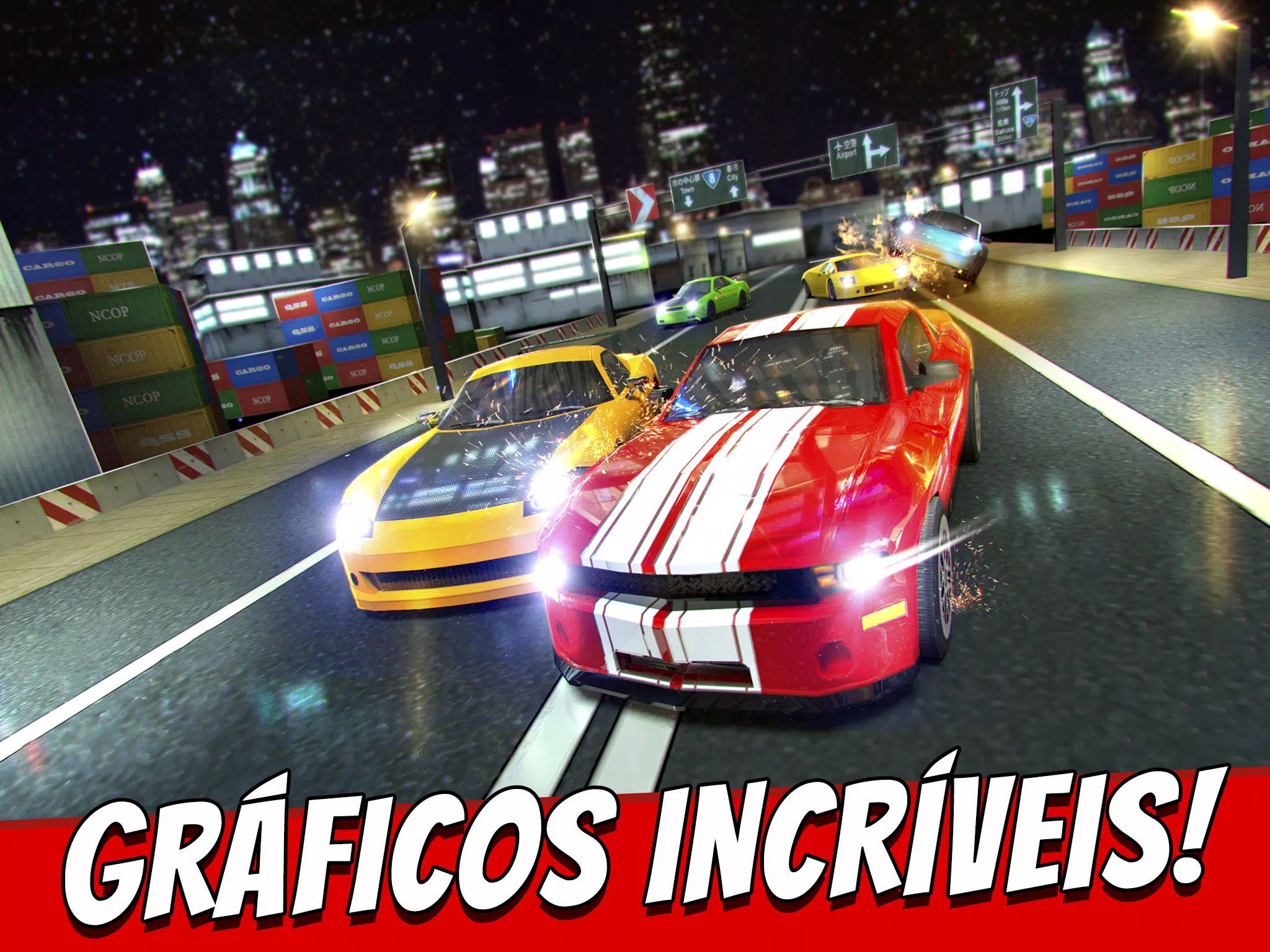 Download do APK de Macaco jogos de corrida gratis para Android