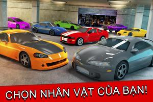 Extreme Fast Car Racing Game ảnh chụp màn hình 3