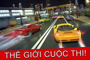 Extreme Fast Car Racing Game ảnh chụp màn hình 1