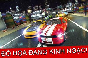 Extreme Fast Car Racing Game ảnh chụp màn hình 2