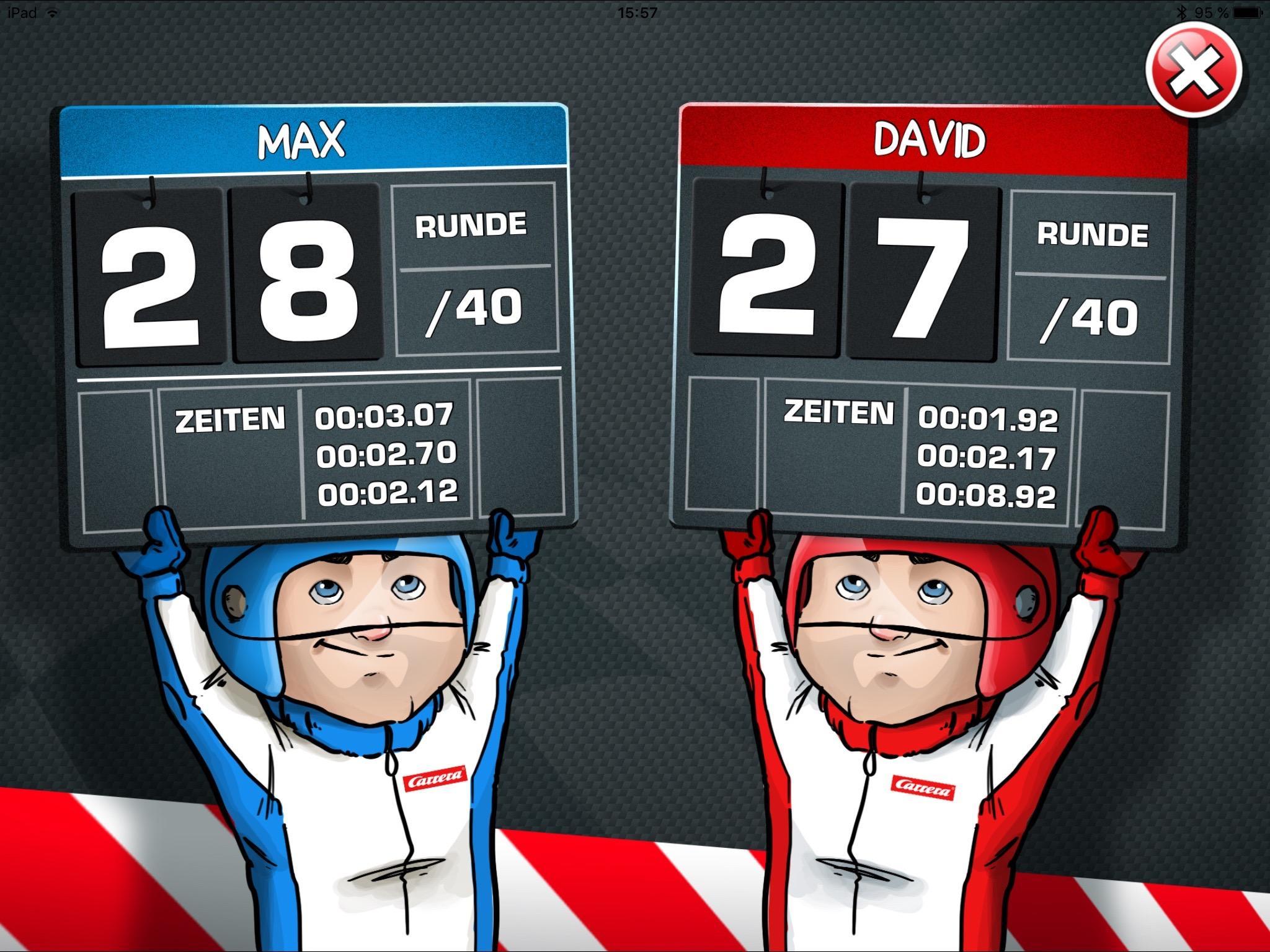 Carrera GO!!! Plus for Android - APK Download