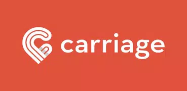 Carriage - Food Delivery