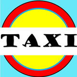 Link a Taxi icon