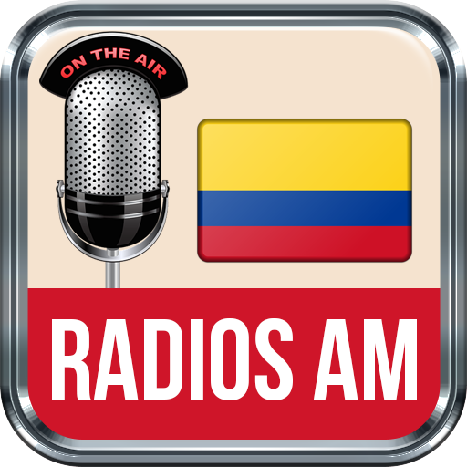 Colombian AM Radio Stations