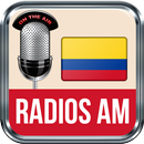 Emisoras AM Colombianas APK
