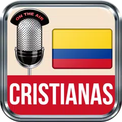 download Emisoras Cristianas Colombia XAPK