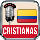 Emisoras Cristianas Colombia icon