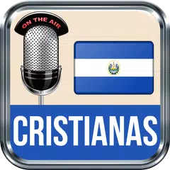 Radios Cristianas del Salvador APK 下載