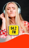Radio 94.2 FM  free radio online capture d'écran 2