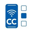 ConnectedControls icône