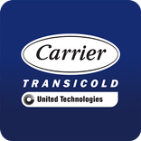 Carrier Transicold Events App