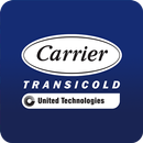 APK Carrier Transicold Events App