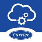 Carrier® SMART Service アイコン