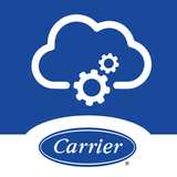 Carrier® SMART Service أيقونة