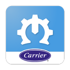 Carrier® Service Technician simgesi