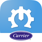 Carrier® Service Technician icon