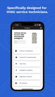 Carrier® Service Technician screenshot 1