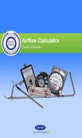 Airflow Calculator پوسٹر