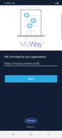 MyWay™ gönderen